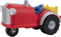 Cocomelon Musical Tractor