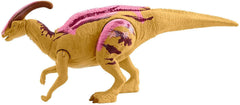 Jurassic World Sound Strike Parasaurolophus
