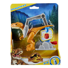 Imaginext Jurassic World Atrociraptor Figure