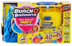 Zuru Bunch O Balloons Party Pump