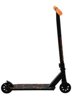 Stunted Vulcan Stunt Scooter