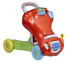 Playskool Step Start Walk 'n Ride Peppa Pig