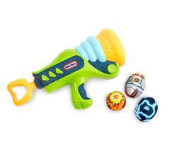 Little Tikes My First Mighty Blasters Boom Blaster
