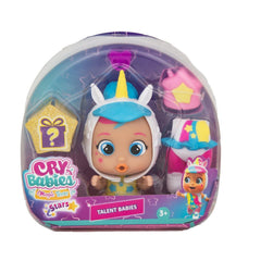 Cry Babies Magic Tears Stars Talent Babies Dreamy