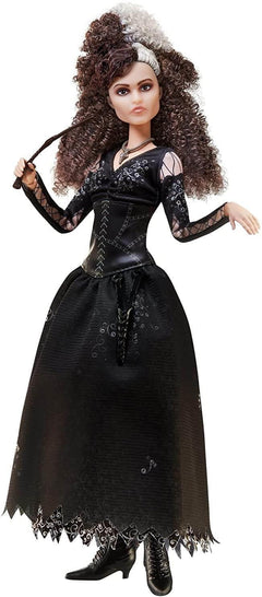 Harry Potter Bellatrix Lestrange Doll