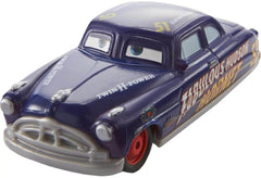 Disney Cars Colour Changer Hudson Hornet