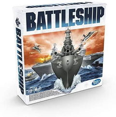 Battleship The Classic Naval Combat Board Game