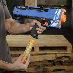 Nerf Rival Helios XVIII 700 Blue