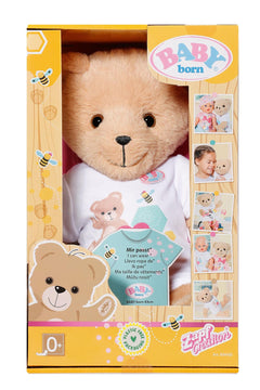 Baby Born Bear Plush