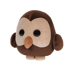Adopt Me! 8-Inch Owl Collector Plush - Series 2