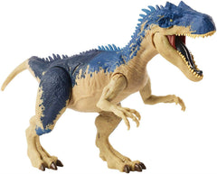 Jurassic World Dual Attack - Allosaurus