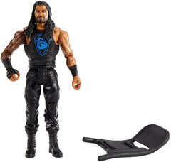 WWE Wrekkin Roman Reigns 6 inch Action Figure