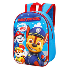 EVA 3D PAW Patrol Backpack