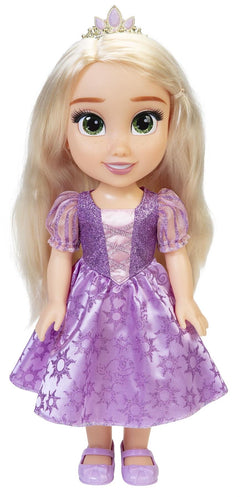 Disney Princess My Friend Rapunzel Doll