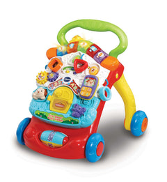 VTech Baby First Steps Baby Walker