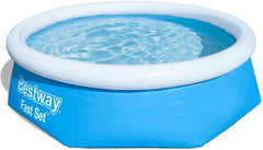 Bestway 8ft Fast Set Pool