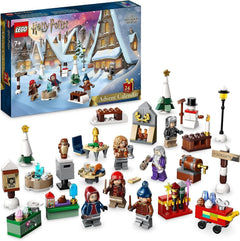 LEGO Harry Potter Advent Calendar 2023 76418