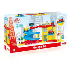Dolu Garage