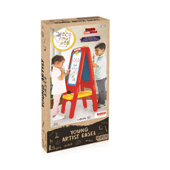 Dolu Young Artist 2 In 1 Easel