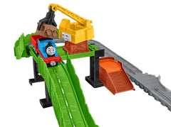 Thomas & Friends Adventures Reg & The Scrapyard