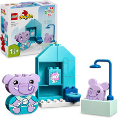 LEGO Duplo Daily Routines: Bath Time 10413