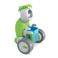 Hexbug MoBots Interactive Robot Fetch Green