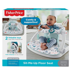 Fisher-Price Sit-Me-Up Floor Seat
