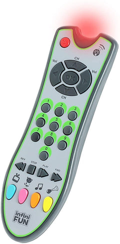 Infinifun My Remote Control