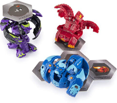 Bakugan Resurgence 40 Card Starter Set