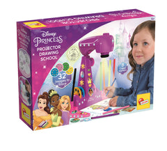 Disney Princess Projector
