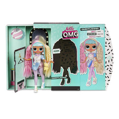 L.O.L. Surprise OMG Fashion Doll Core Wave 1 - Candylicious