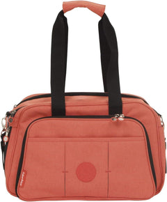 Fisher-Price Red Baby Bag 46x15x18cm