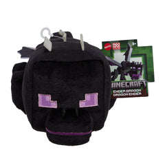 Minecraft Ender Dragon Plush