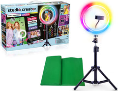 Studio Creator Colour Video Maker Kit