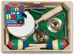 Melissa & Doug Band In A Box