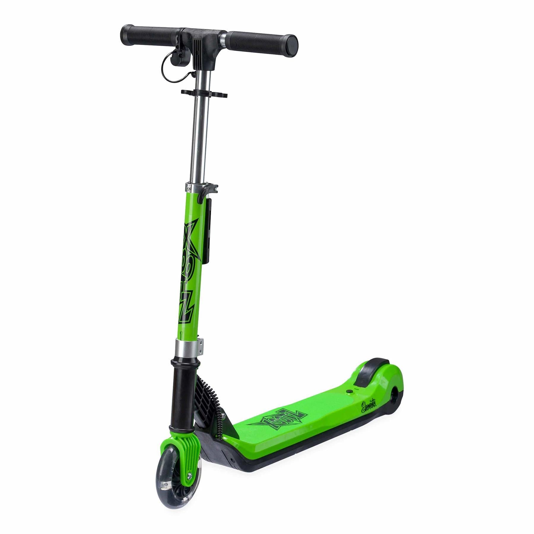Xootz Element  11.1V   Electric Scooter - Pink