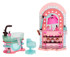 L.O.L. Surprise! Shine On Salon & Spa Doll Playset