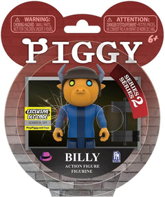 Roblox Piggy 4