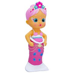 Bloopies Magic Tail Mermaids Mimi Doll