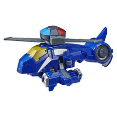 Transformers Rescue Bots Academy Whirl