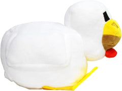 Minecraft Chicken 8inch Plush