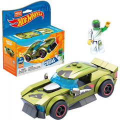 Mega Construx Hot Wheels Muscle Bound