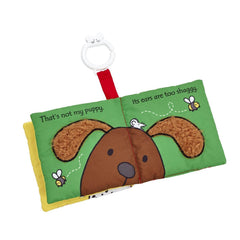 That's Not My Puppy Soft Book