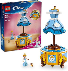 LEGO Disney Princess Cinderella’s Dress 43266
