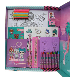L.O.L. Surprise! Large Art Set