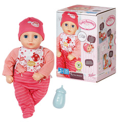 Baby Annabell My First Annabell 30cm Doll