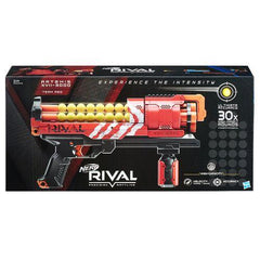 Nerf Rival Artemis XVII-3000 Red Blaster