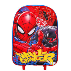 Spiderman Trolley