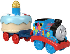 Thomas and Friends My First Birthday Thomas