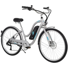 Huffy Everett Plus 27.5 M Electric Bike